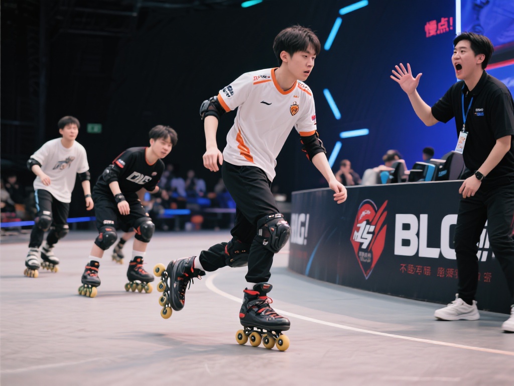 辉煌背后的 辉煌背后的